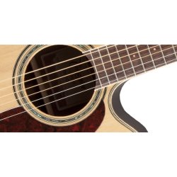 Takamine GN71CE Nex Body, Natural